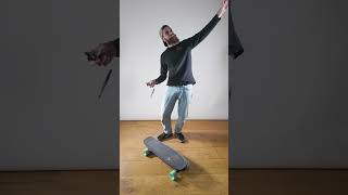Marketplace Boosted Mini Electric Skateboard