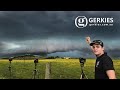 Supercells SEQLD, 6th March 2022 - GERKIES