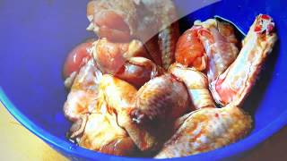 Easy Honey Soy Chicken   One Pot Chef screenshot 3