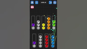 Ball Sort Puzzle – I Almost Gave Up But Won! | XNINE erf