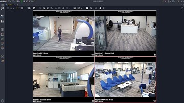 Pro Gen 4 Person Auto Tracking using AI Object Classification