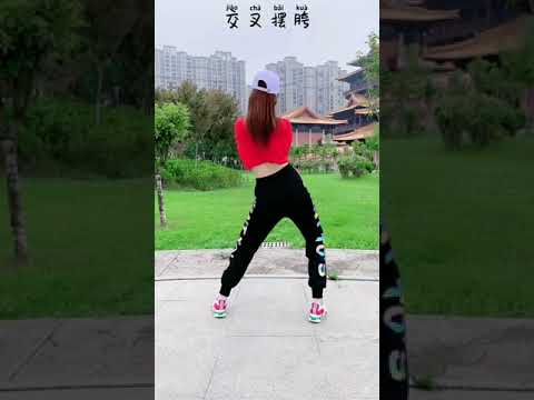 The slow hand movement commonly used in folk dance is broken, so let’s find out if you like it! Jazz