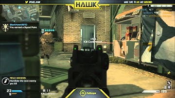 Ghosts: CoD GHOSTS Freezing Issue PS3/360 (Patch 1.13 3/6/2014) @ATVIAssist @Drift0r