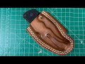 The perfect way to carry the Cold Steel Recon 1