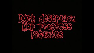 Dark deception Minecraft map! / progress pictures