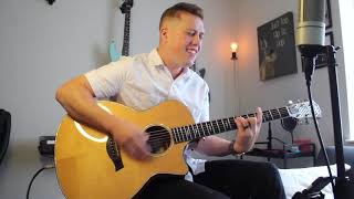 Trust in You x Antoine Bradford Acoustic Cover