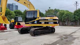 2021 CATERPILLAR 325BL For Sale