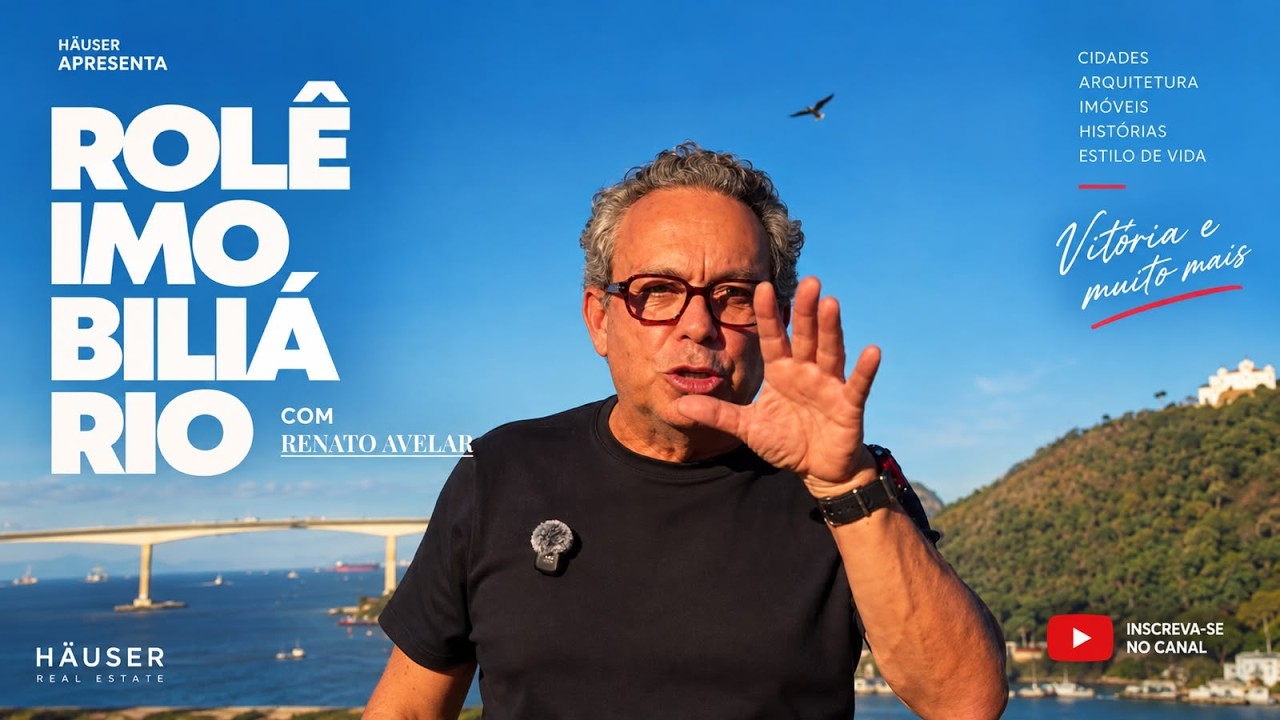 Rolê Imobiliário: A história do Espírito Santo (ES), quando e como tudo começou. Mitos e verdades