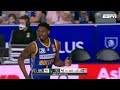 Robert Franks highlights (21 points) v Tasmania JackJumpers (Round 17, 2022)
