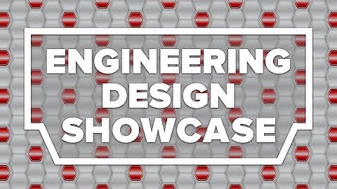 Virtual Engineering Capstone Design Showcase