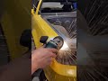 Short ASMR car restoration videos