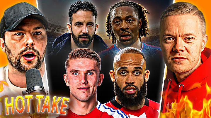 Gyokeres To Arsenal BOMBA🚨 Mbeumo To Man Utd IMMINENT?✅ Eze MADNESS😨 Amorim HURT by INEOS!