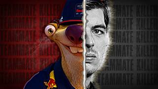 Formula 1 Wasn't Ready For Max Verstappen