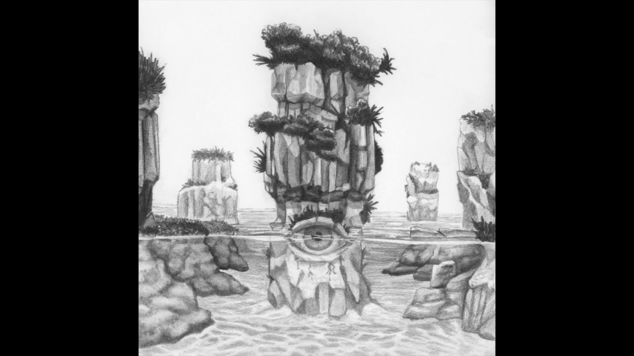 Lagardere - Dreaming Of Eyelands (Part 1)