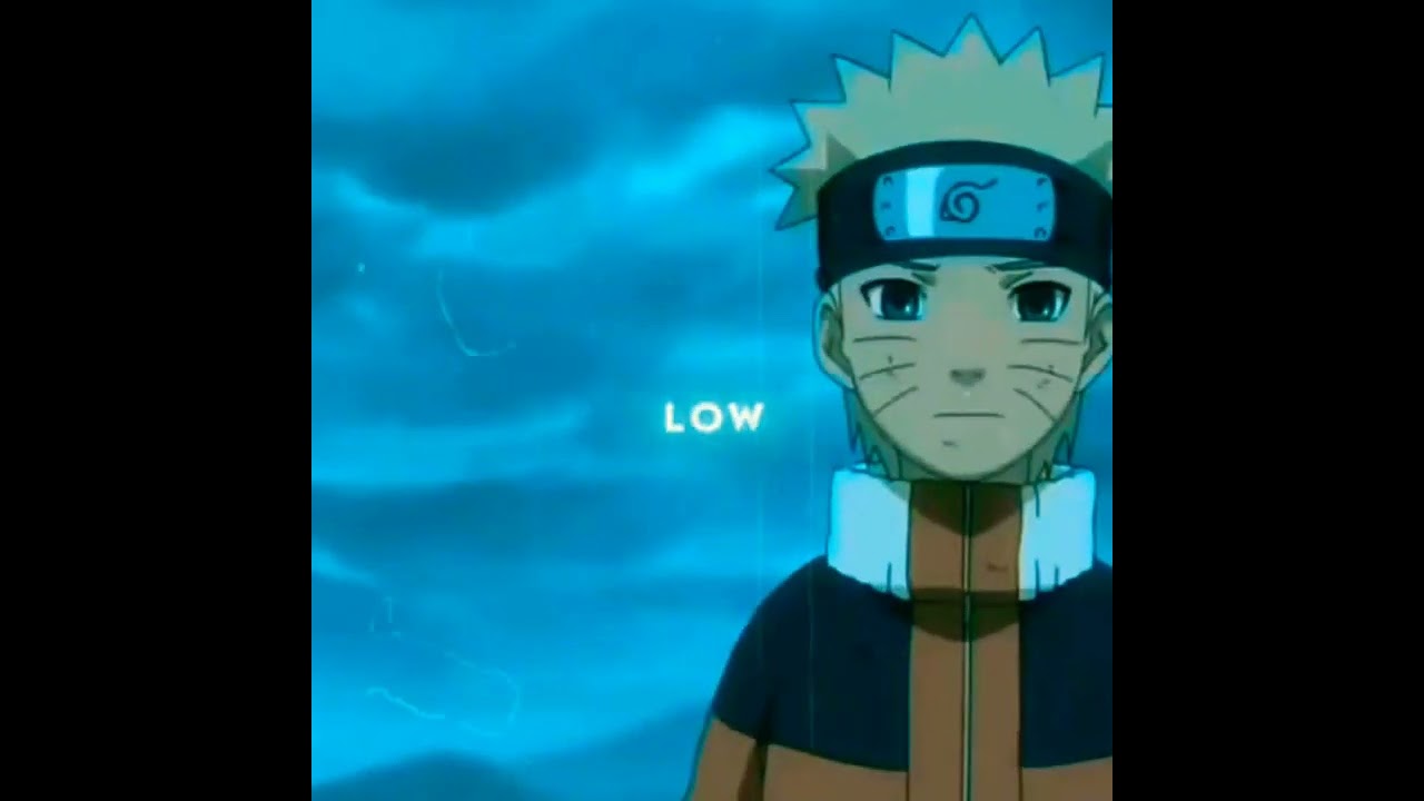 「Zabuza And Haku Death🥺💜...」- All Time Low...🌀🤍