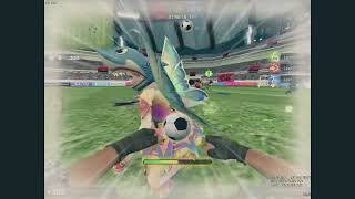 CSO Soccer 2022 China server