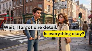 10 Essential English Conversations for Beginners | Real-Life English Dialogues (A1-A2)