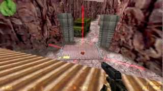 Counter Strike More Visible Bomb & Defuse
