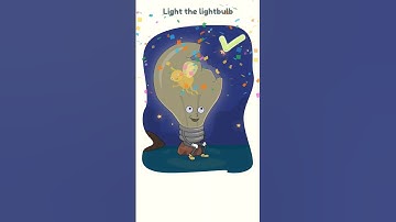 dop2 level 153 (Light the lightbulb)#viral #trending #youtubefeed #feed #dop2 #gaming #yt #708