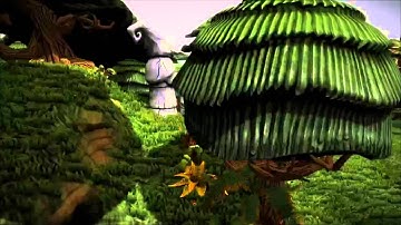 Project Spark Work in Progress..