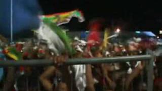 SUPER P - GET ON BAD - GRENADA SOCA 2004
