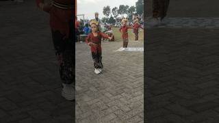 adek cantik kebaya merah joget asik #karnaval #dj #djremix #cover #music #jogetkarnaval