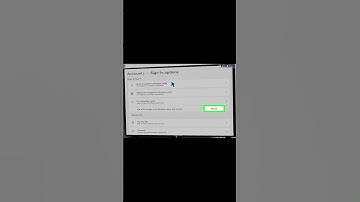 Hoe je je wachtwoord in Windows 11 kunt wijzigen
