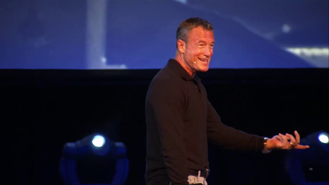 How To Be A Vessel For God