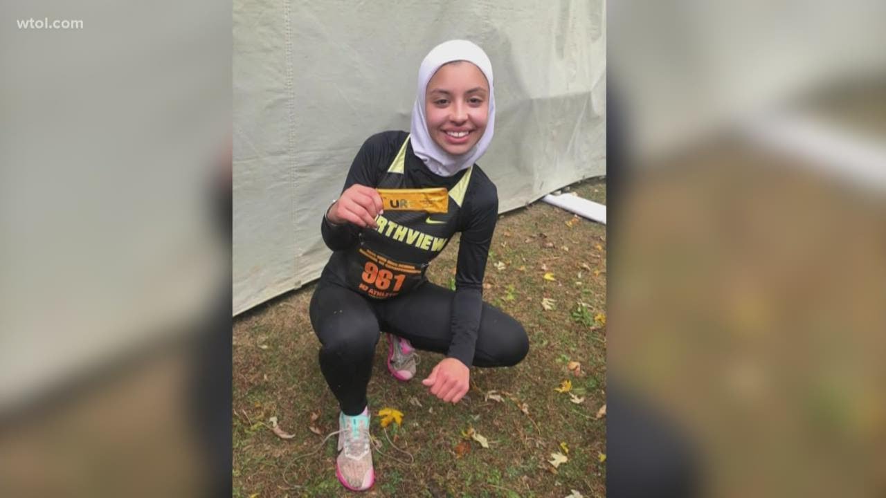 Sylvania runner hopeful after Ohio Senate passes bill protecting