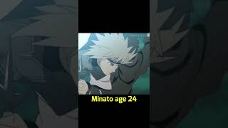 Minato Evolution