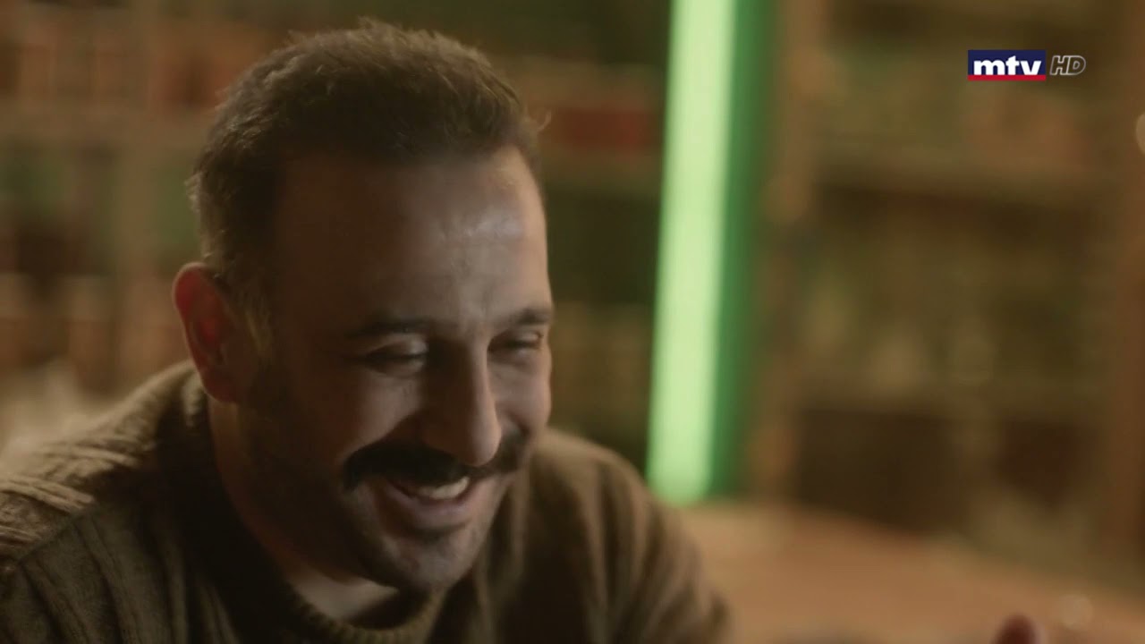 مسلسل 2020 - أم ديب لحياة: طلعة من هون ما في