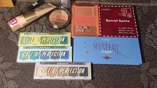 Покупки косметики❤️Новинки Parisa Cosmetics /Lamel - Видео от Елена Ким