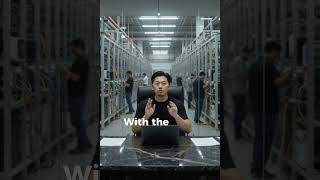 Less Power - Same Hashrate