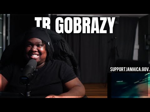 TR Gobrazy - I WAS SHOOK / RICE AND STEW (Prod. TR Gobrazy x LEZ) (REACTION)
