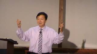 ICF Sermon - 16 Oct 2016