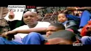 The Lox - We’ll Always Love Big Poppa (1998 BET RAP CITY MUSIC VIDEO) 