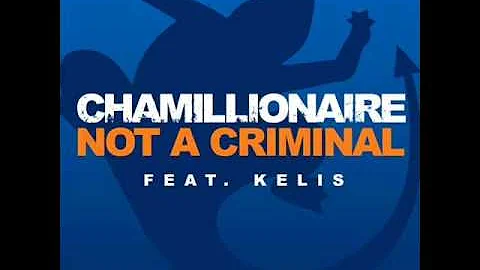 Chamillionaire - Not A Criminal (Remix) [feat. Snoop Dogg & Busta Rhymes]