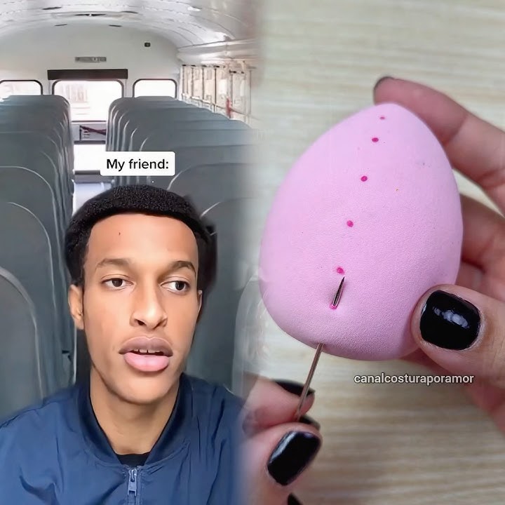 I saved that seat for Jessica!😫