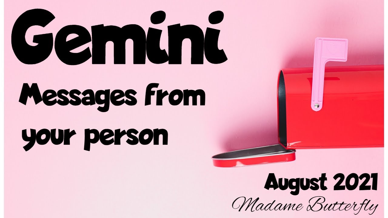 ♊БЛИЗНЕЦЫ💖~