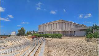 Ghetto Fighters' House מוזיאון בית לוחמי הגטאות Live Stream