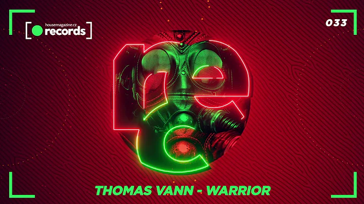 Thomas Vann - Warrior