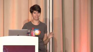 Speed, Speed, Speed: JavaScript vs C++ vs WebAssembly - Franziska Hinkelmann, Google