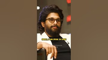 Allu Arjun Swag 😎 || @SaasBahuAurBetiyaanOfficial || #pushpa #pushpa2 #trending #shorts