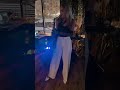 Саксофонистка Карина Багдасар #saxophone #music #dance #tremd #cover