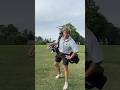 Was playing so bad he had a HELI  pick him up🤣🤣#golf #funny
