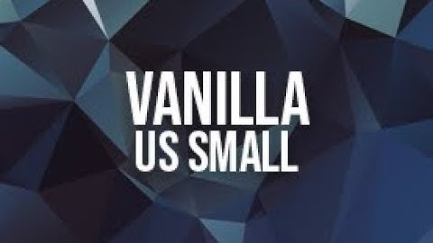 CONTROLLING RUSTORIA SMALL - Rust