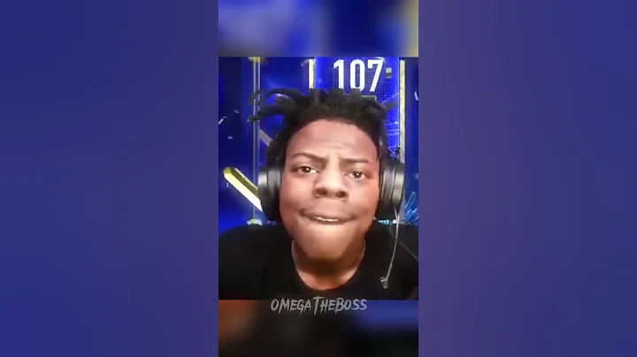 ishowspeed packs neymar in fifa mobile #edit #phonk #football #funny #speed #ishowspeed #shorts