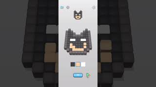 All in Max Level Gameplay iOS,Android New Update 2022 Relax Mobile Game Walkthrough #shorts #EP5