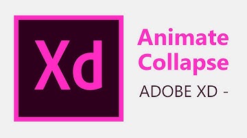 #Adobe #AdobeXD #Collapse Animate Dropdown Accordion/Collapse ADOBE XD || Nepal