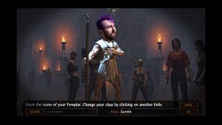 Wraeclasts Greatest Heroes...